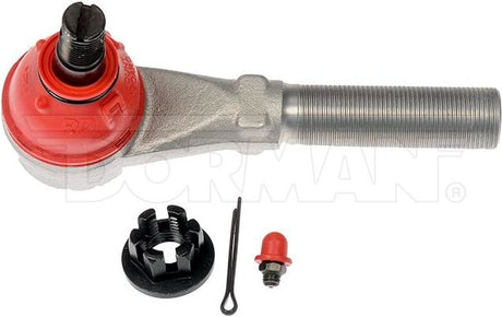 Dorman Chassis T2077rd Tie Rod End||||86||d18t2077rd||2014561