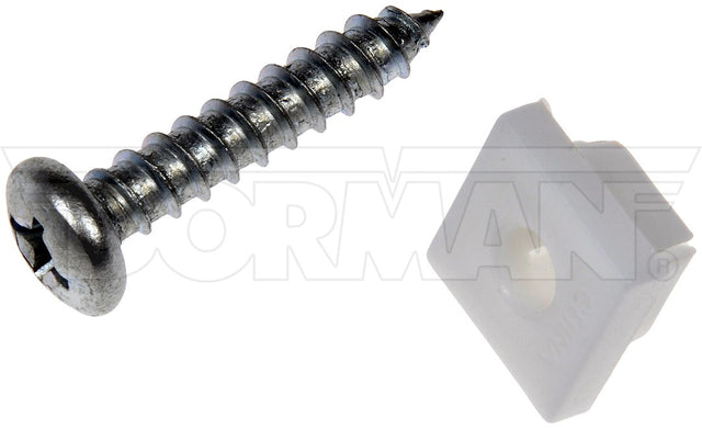 Dorman (Oe Solutions) 785-104d License Plate Mounting Hardware||785-104d-007.Jpg||85||d18785104d||902269