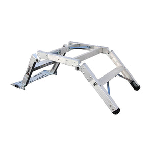 Product of Westin Automotive Truck-Pal Universal Tailgate Ladder (10-3000)