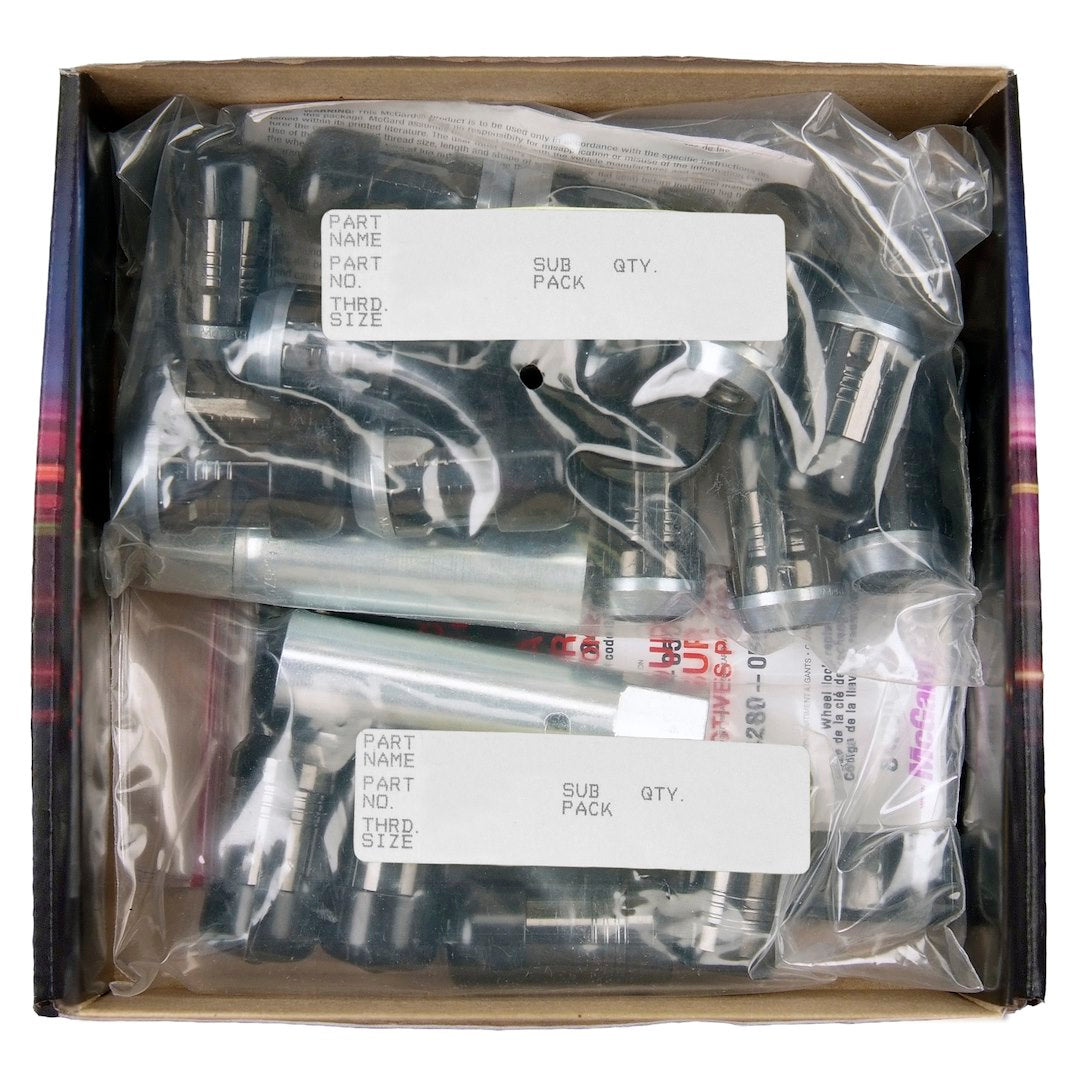 Mcgard Wheel Access 65515bk Wheel Installation Kit||65515bk-Contents.Jpg||87||m1565515bk||1084321