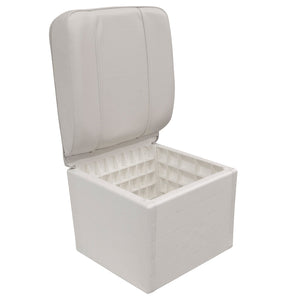 Product of Wise Seating 8wd1414p-710 Boat Seat