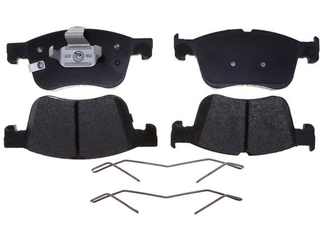Raybestos Brakes Mgd2300ch Brake Pad||||85||r53mgd2300ch||1915153