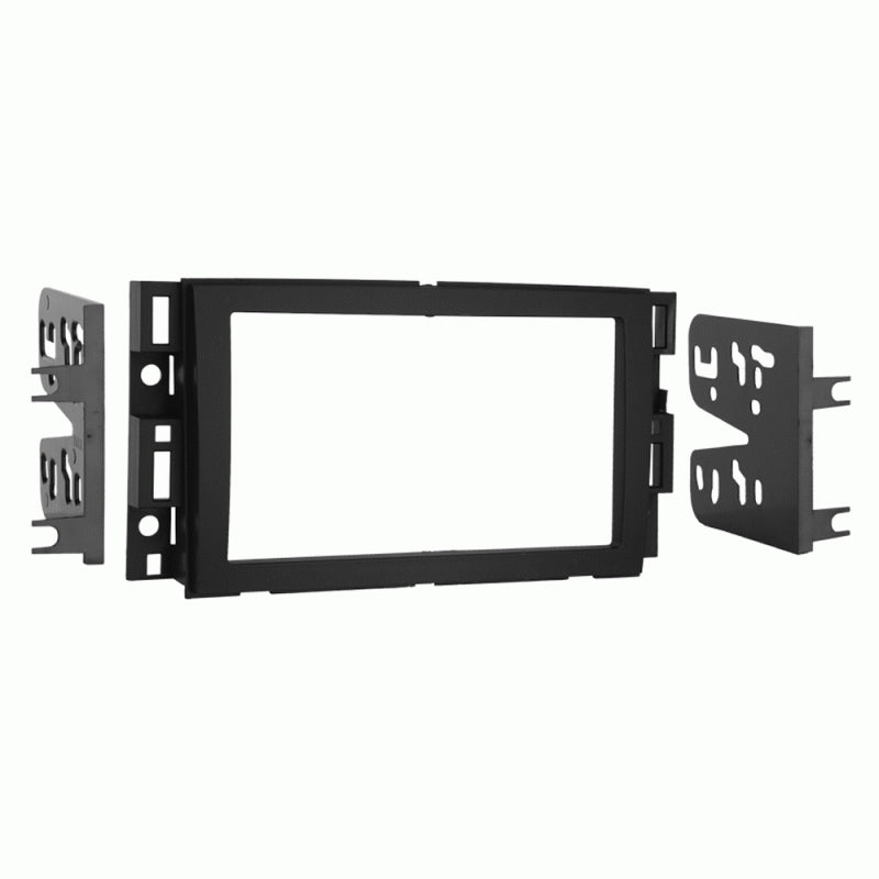 Metra Electronics 95-3305 Radio Mounting Kit||||85||m59953305||1908787