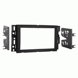 Metra Electronics 95-3305 Radio Mounting Kit||||85||m59953305||1908787