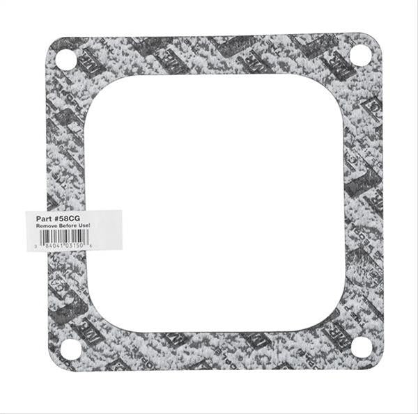 Mr. Gasket 58cg Carburetor Mounting Gasket||58cg.Jpg||85||g1258cg||882809