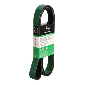Gates K100879hd Serpentine Belt||k100879hd_2.Jpg||87||grck100879hd||2470380