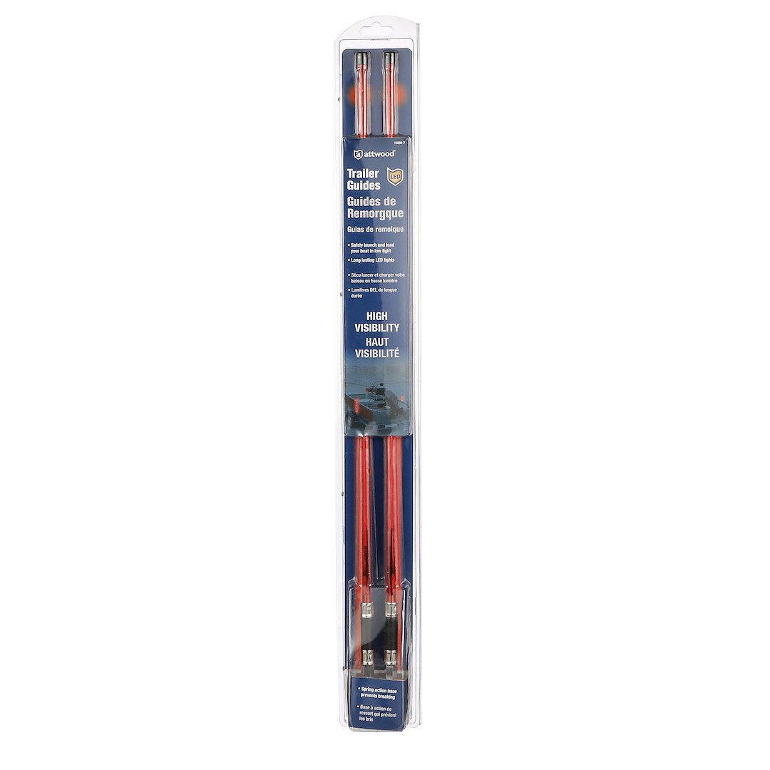 Product of Attwood Marine 14066-7 Trailer Light