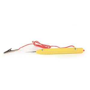 Product of Camco 10023 Circuit Tester