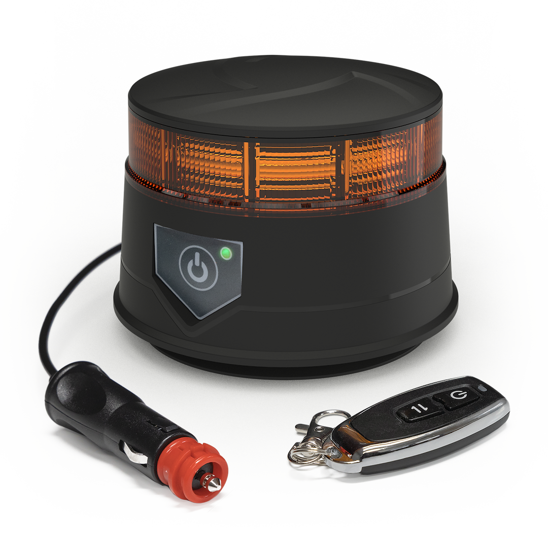 Ecco Electronic Eb5200a Warning Light||||85||e51eb5200a||2017202