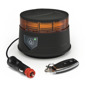 Ecco Electronic Eb5200a Warning Light||||85||e51eb5200a||2017202
