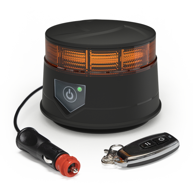 Ecco Electronic Eb5200a Warning Light||||85||e51eb5200a||2017202