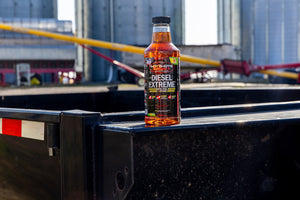 Product of Hot Shot's Secret/ Lubrication Specialties P040432z Fuel Additive