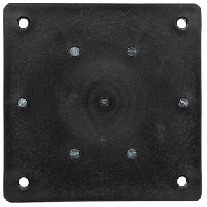 Product of Bulldog 7048400 Trailer Tongue Jack Foot Plate