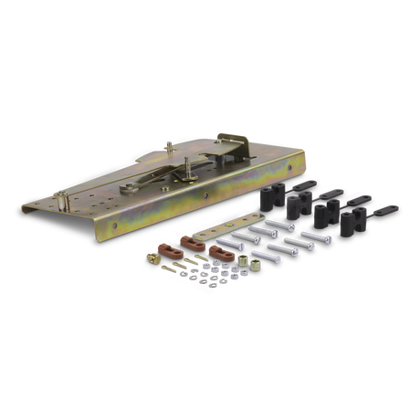 Product of Seastar 207573 Engine Assembly Marine