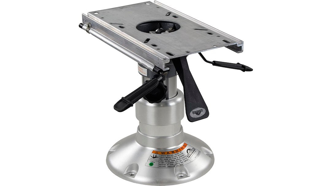 Springfield Marine 1250456-L Boat Seat Pedestal||1250456-L.Jpg||85||sfm1250456l||1745297