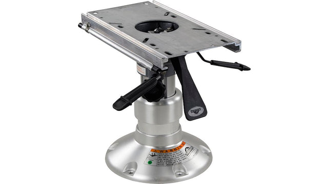 Springfield Marine 1250456-L Boat Seat Pedestal||1250456-L.Jpg||85||sfm1250456l||1745297