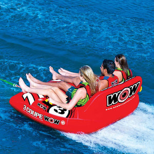 World Of Watersports 21-1080 Towable Tube||21-1080_3.Jpg||88||wow211080||1567686