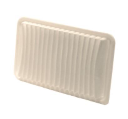 Product of Wix Filters 46673 OEM Disposable Air Filter 