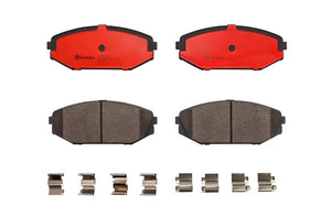 Brembo P28049n Brake Pad||p28049n.Jpg||85||brmp28049n||1227278