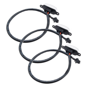 Product of Oracle Lighting 5889-005-C Grille Light - Led