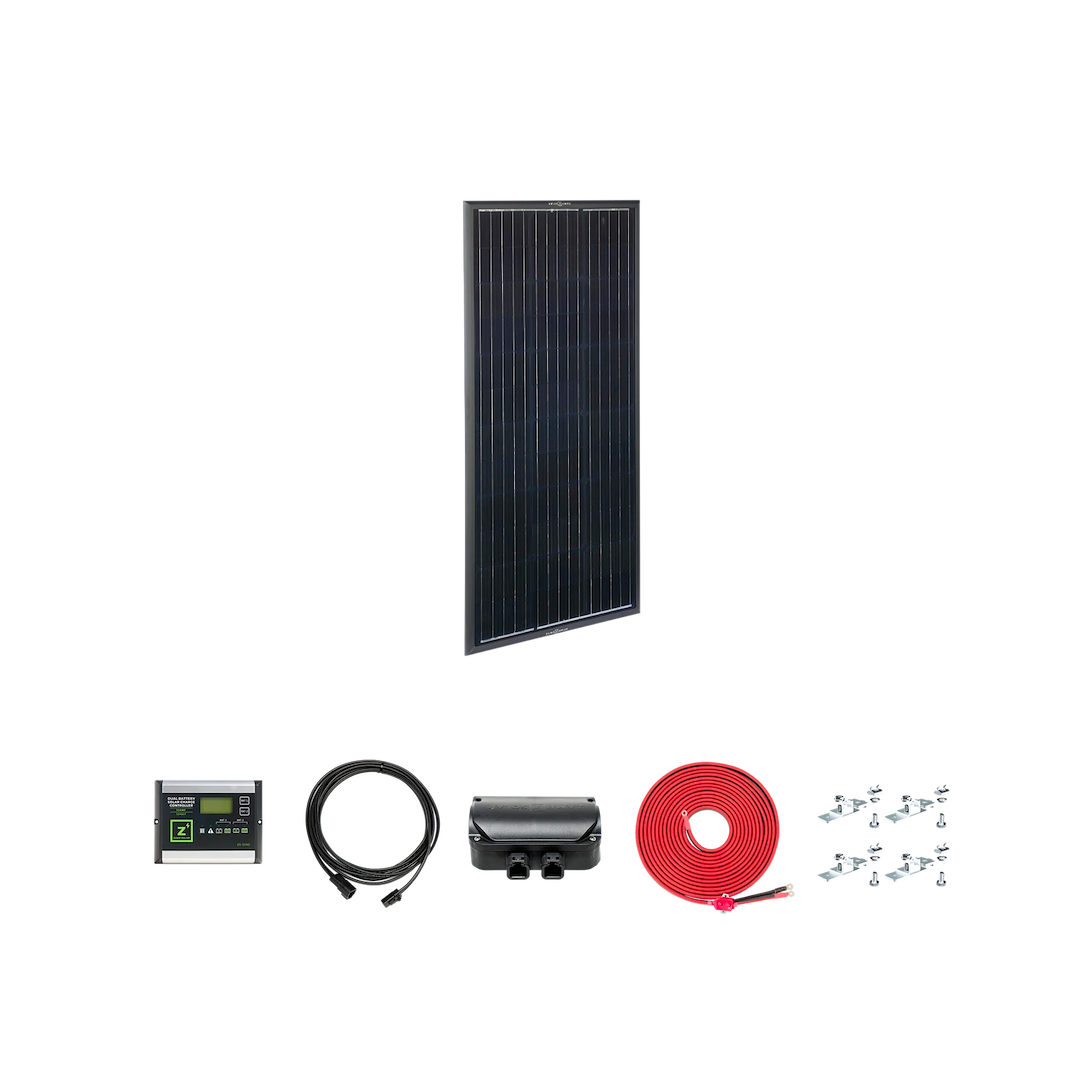 Product of Zamp Solar Kit1033 Solar Kit