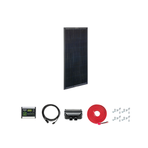 Product of Zamp Solar Kit1033 Solar Kit
