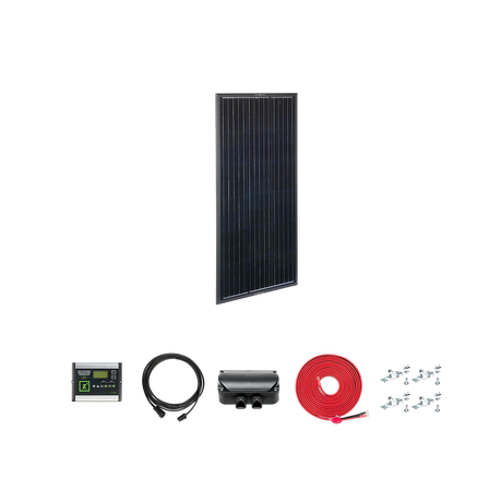 Product of Zamp Solar Kit1033 Solar Kit