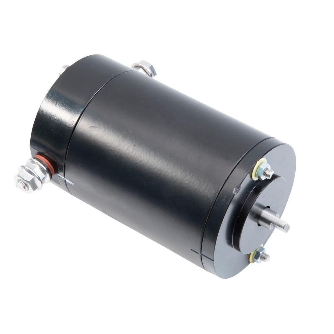 Product of Lippert Components 167576 Leveling System Hydraulic Pump Motor