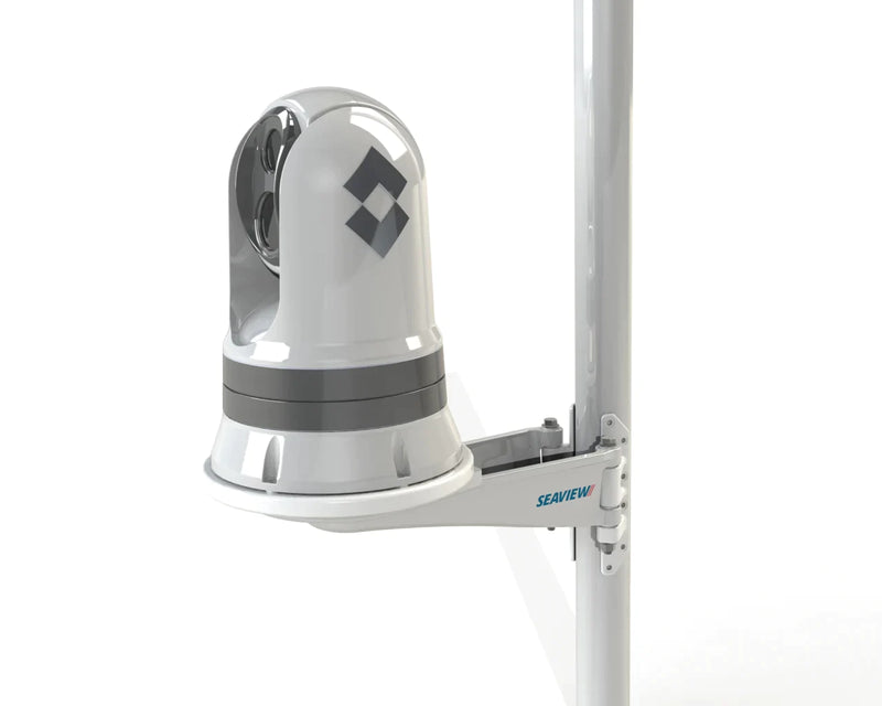 Product of Seaview Sm14f3 Thermal Imaging Camera Mount