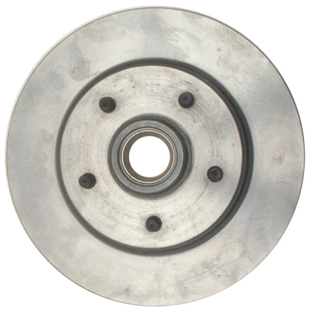 Product of Raybestos Brakes 5032R R-Line Plain Face 2-Piece Brake Rotor 