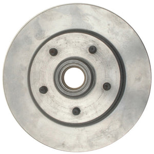Product of Raybestos Brakes 5032R R-Line Plain Face 2-Piece Brake Rotor 