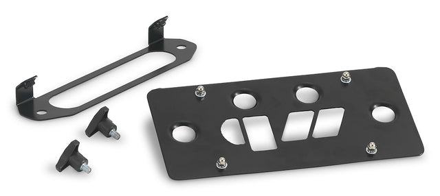 Warrior Products 2360 License Plate Bracket||2360.Jpg||85||w452360||1057601