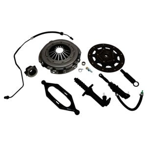 Crown Automotive Cmk20 Clutch Set||cmk20_Thu.Jpg||87||c1ycmk20||2445866
