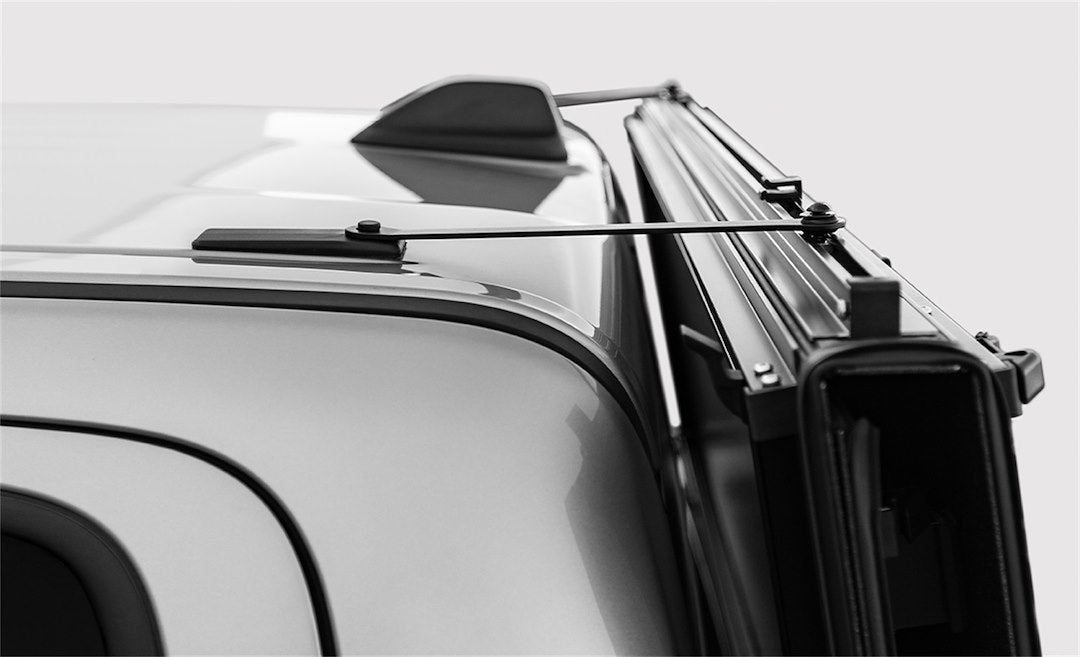 Product of ACCESS Covers LOMAX® STANCE™ G3060209 Tonneau Cover 
