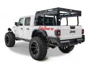 Product of Fab Fours Jtor-01-1 Bed Cargo Rack