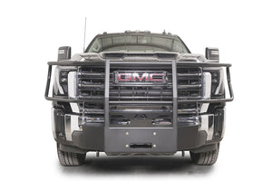 Fab Fours Gm24-N6270-1 Bumper||gm24-N6270_Frnt.Jpg||87||f66gm24n62701||1638838
