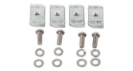 Rhino-Rack Usa 43203 Roof Rack Mounting Kit Hardware||2-43203-00.Jpg||85||rhr43203||1337781