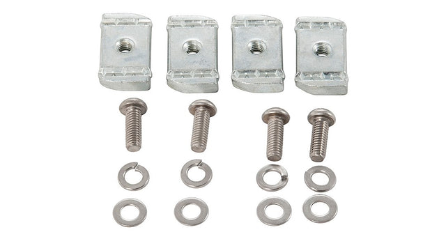 Rhino-Rack Usa 43203 Roof Rack Mounting Kit Hardware||2-43203-00.Jpg||85||rhr43203||1337781
