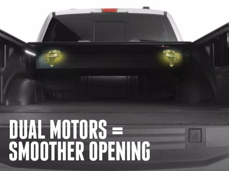 Roll-N-Lock Erc40ram15a0 Tonneau Cover||tonneau Cover_Erc-4000_4.Png||89||r75erc40m15a0||2258538