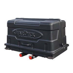 Product of Lets Go Aero H00604 Trailer Hitch Cargo Carrier