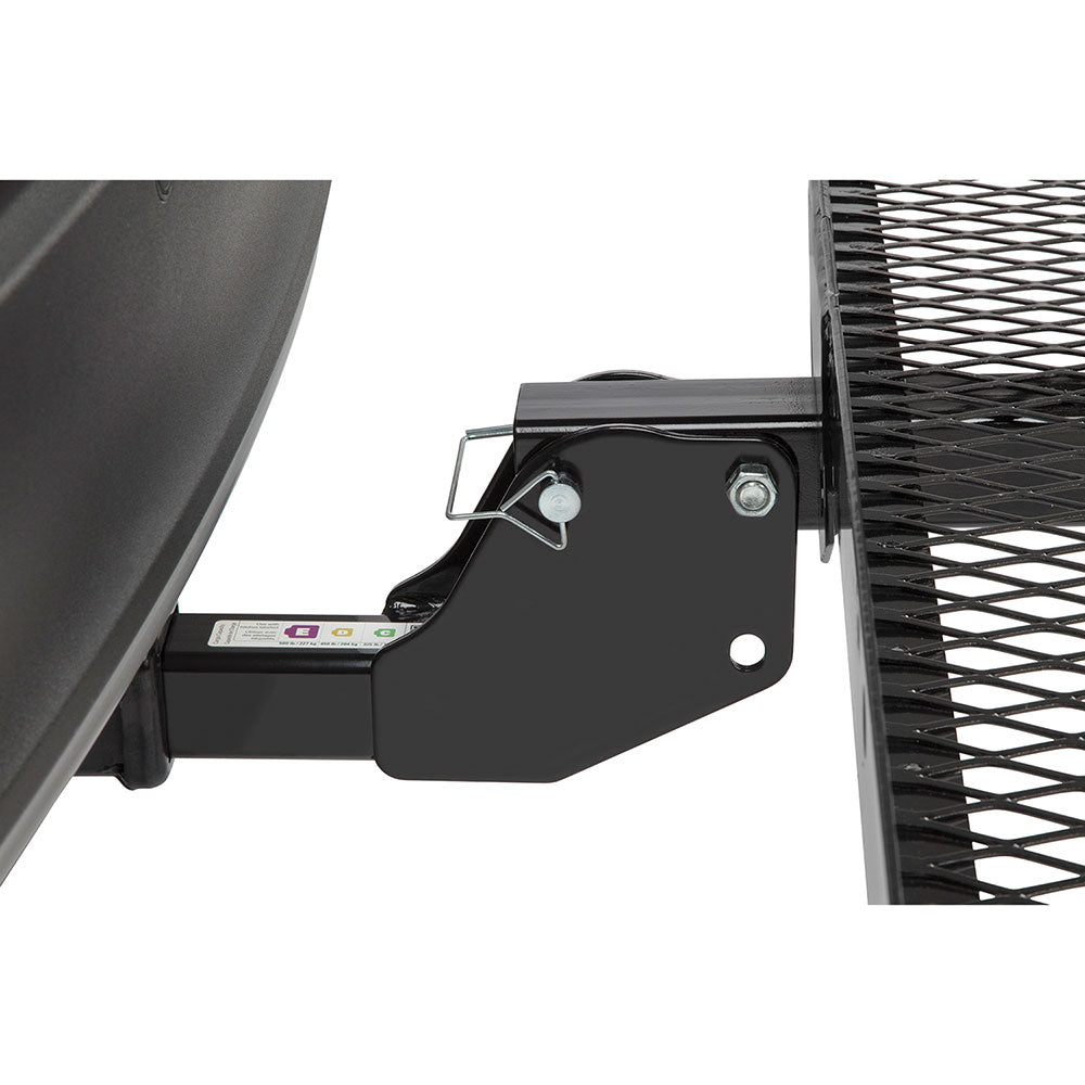 Product of Pro Series Hitch 6502 Trailer Hitch Cargo Carrier
