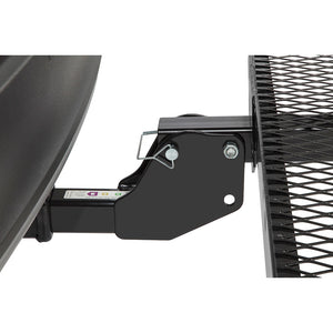 Product of Pro Series Hitch 6502 Trailer Hitch Cargo Carrier
