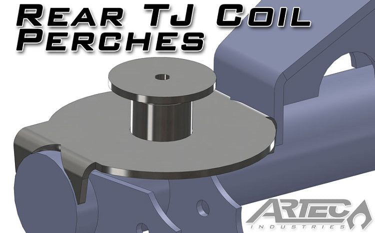Artec Industries Br1033 Coil Spring Perch||br1033_1.Jpg||86||artbr1033||2236506