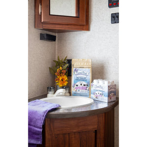 Product of Camco 41490 Lavender Vanilla Waste Holding Tank Treatment for 40 Gallon Tanks 