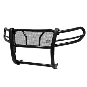 Product of Westin Automotive 57-3885 Grille Guard 1-Piece Black Powder Coated 