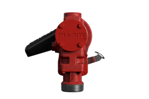 Product of Fill Rite By Tuthill Fr1204h Liquid Transfer Tank Pump