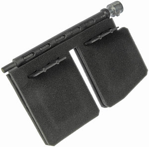 Dorman (Oe Solutions) 902-323 Blend Door Repair Kit||902-323-007.Jpg||91||d18902323||2244623