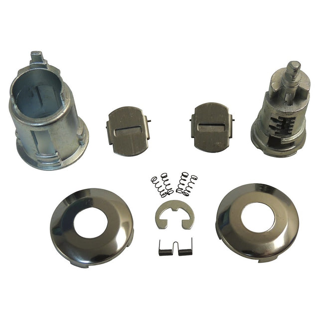 Crown Automotive 4720931 Lock Cylinder||4720931.Jpg||85||c1y4720931||1110018