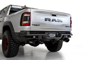 Product of Addictive Desert Designs R628581280103 ADD Pro Steel Satin Powder Coated Bumper 