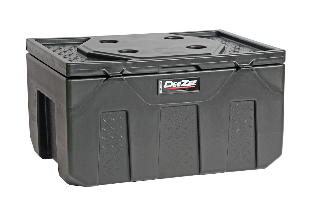 Dee Zee Dz6537p Tool Box||tb-Poly-Chest-6537p-01.Jpg||85||d376537p||1350403